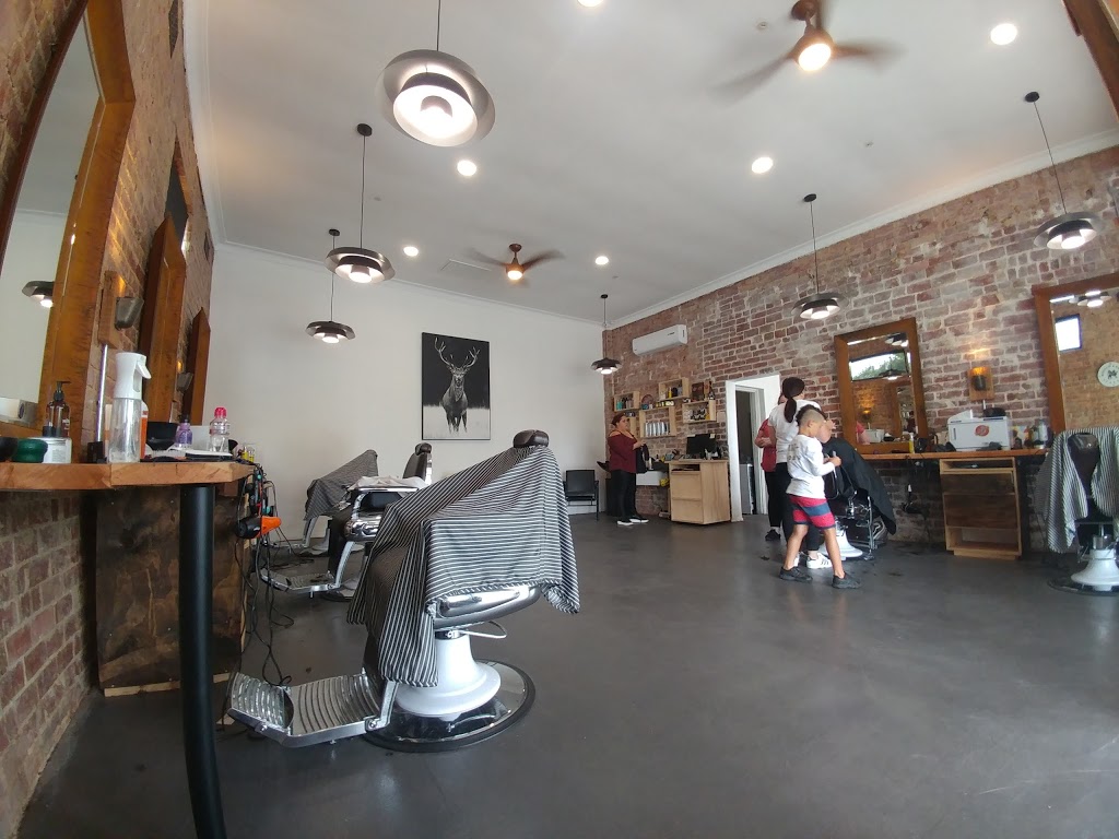 Lord and Master Barber | hair care | 50 Chelsea Rd, Chelsea VIC 3196, Australia | 0397743302 OR +61 3 9774 3302