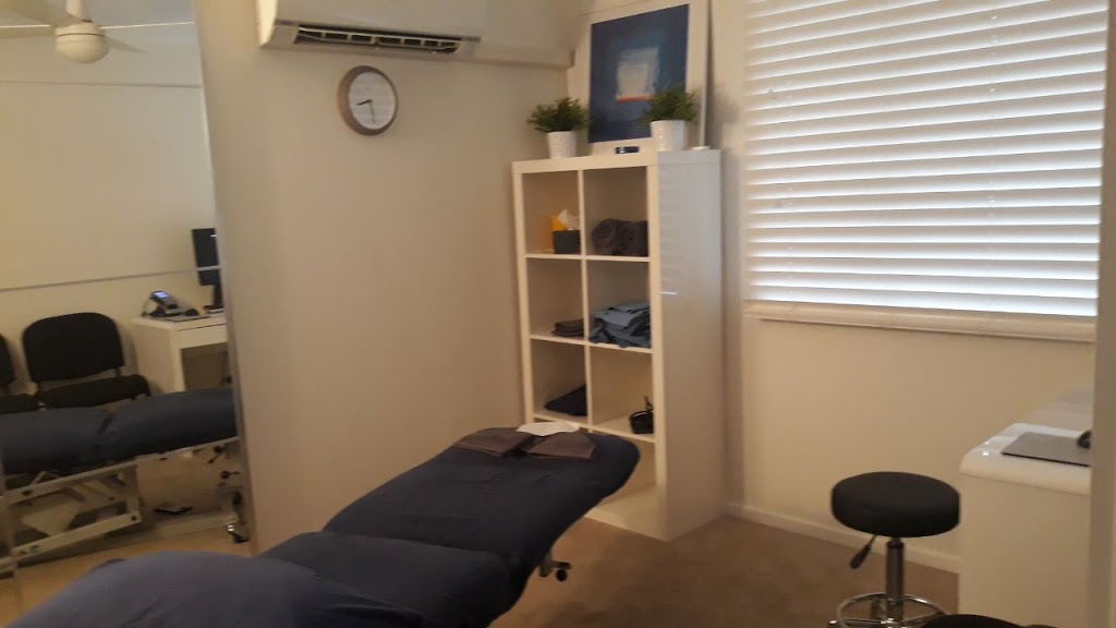 Osteopathy & Health Practice | 4 Warana St, The Gap QLD 4061, Australia | Phone: 0491 749 064