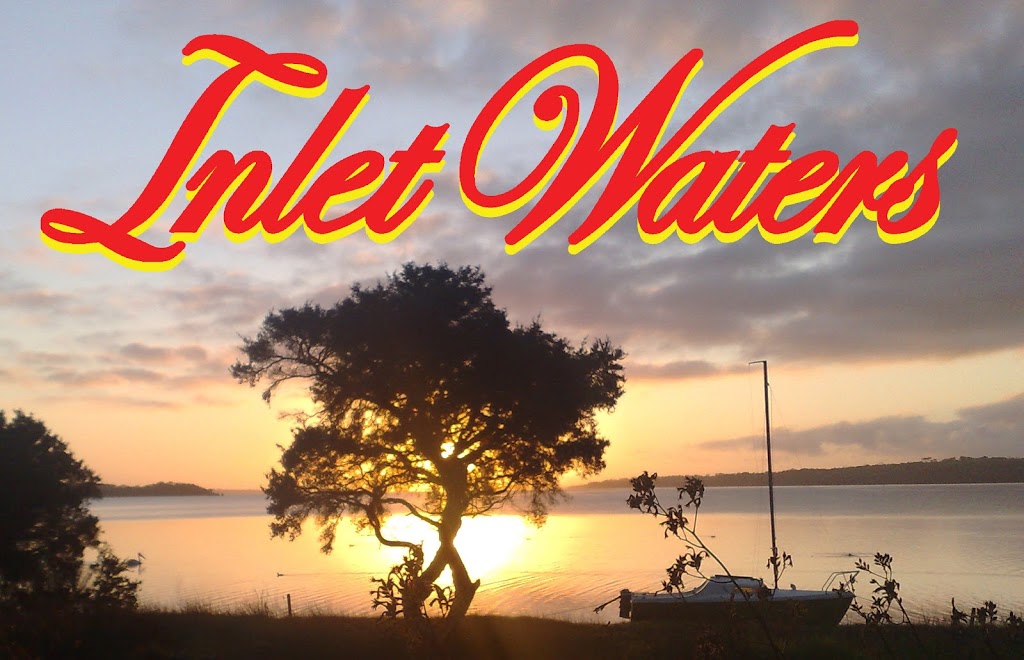 Inlet Waters | lodging | 11 Minsterly Road, Ocean Beach, Western Australia, Denmark WA 6333, Australia | 0404577014 OR +61 404 577 014