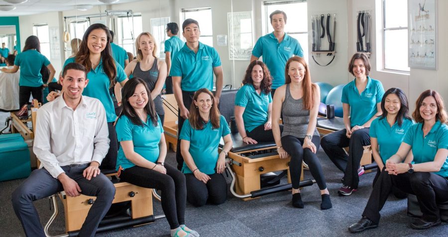 Lively Physiotherapy & Pilates | physiotherapist | 1394 Pacific Hwy, Turramurra NSW 2074, Australia | 0280650715 OR +61 2 8065 0715