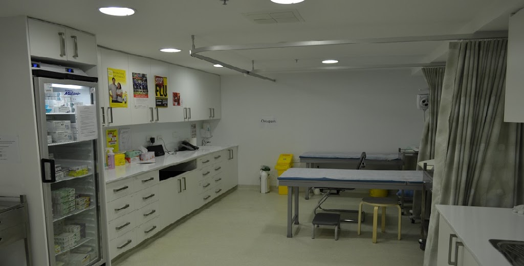 Birkenhead Medical Centre | doctor | 134/19 Roseby St, Drummoyne NSW 2047, Australia | 0297193888 OR +61 2 9719 3888