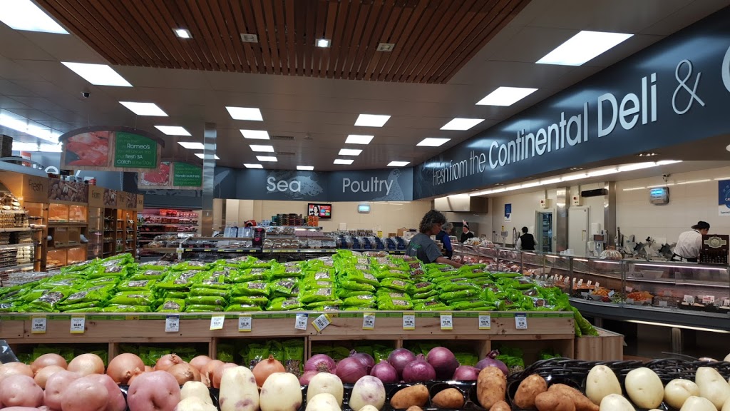 Foodland Stirling | supermarket | 3/5 Johnston St, Stirling SA 5152, Australia | 0883398526 OR +61 8 8339 8526