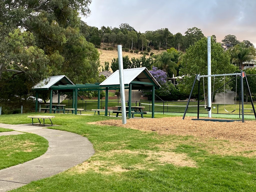 Red Gum Park | 88 Mountford Cres, East Albury NSW 2640, Australia | Phone: (02) 6023 8111