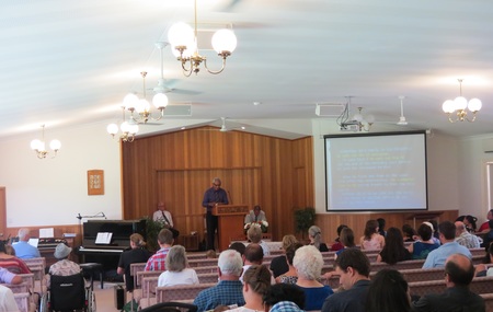 Logan Reserve Seventh-day Adventist Church | church | 558 Logan Reserve Rd, Logan Reserve QLD 4133, Australia | 0412636008 OR +61 412 636 008