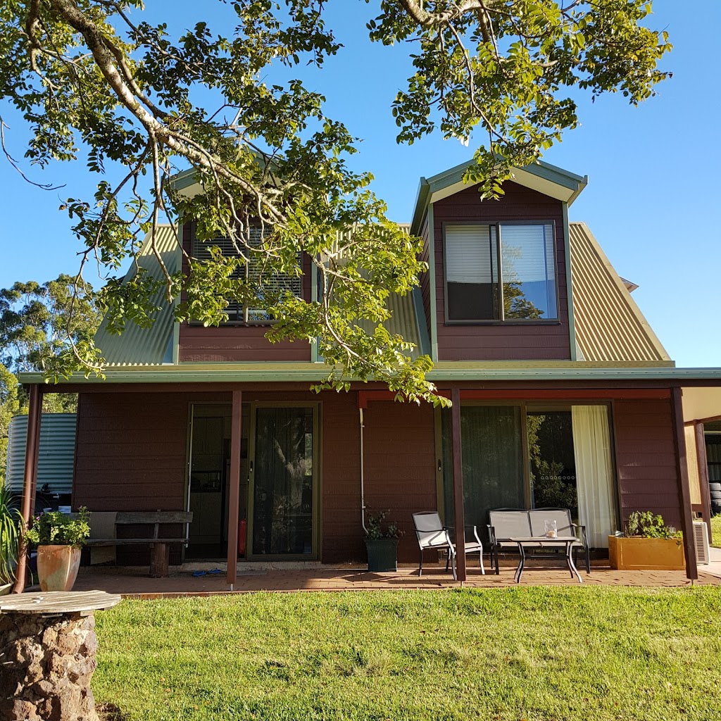 Cedar Creek Retreat Cottages | lodging | 438 Blackbutt Rd, North Haven NSW 2443, Australia | 0400438397 OR +61 400 438 397