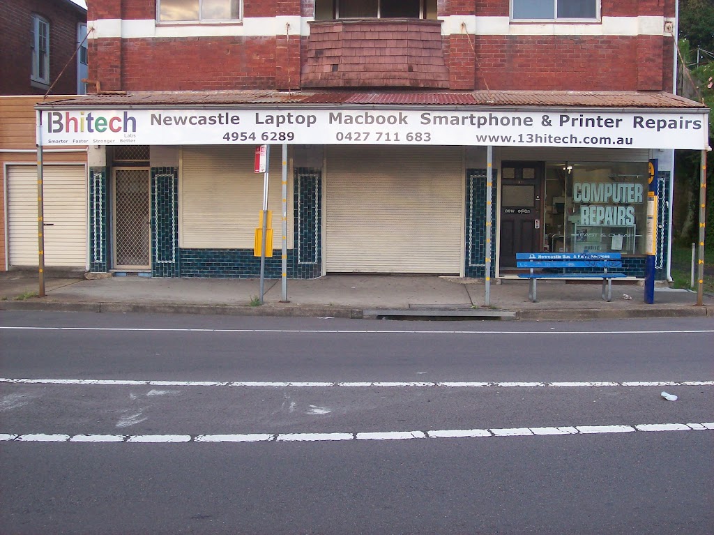 13hitech Labs | 281 Main Rd, Cardiff NSW 2285, Australia | Phone: 0427 711 683