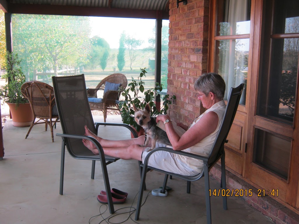 The Vineyard Motel | lodging | 42 Chardonnay Rd, Cowra NSW 2794, Australia | 0263423641 OR +61 2 6342 3641