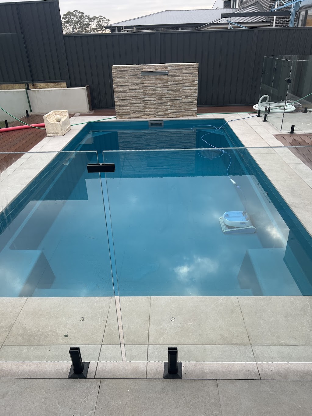 Gregory Pools | Rosedale Rd, Gordon NSW 2072, Australia | Phone: 0411 237 137