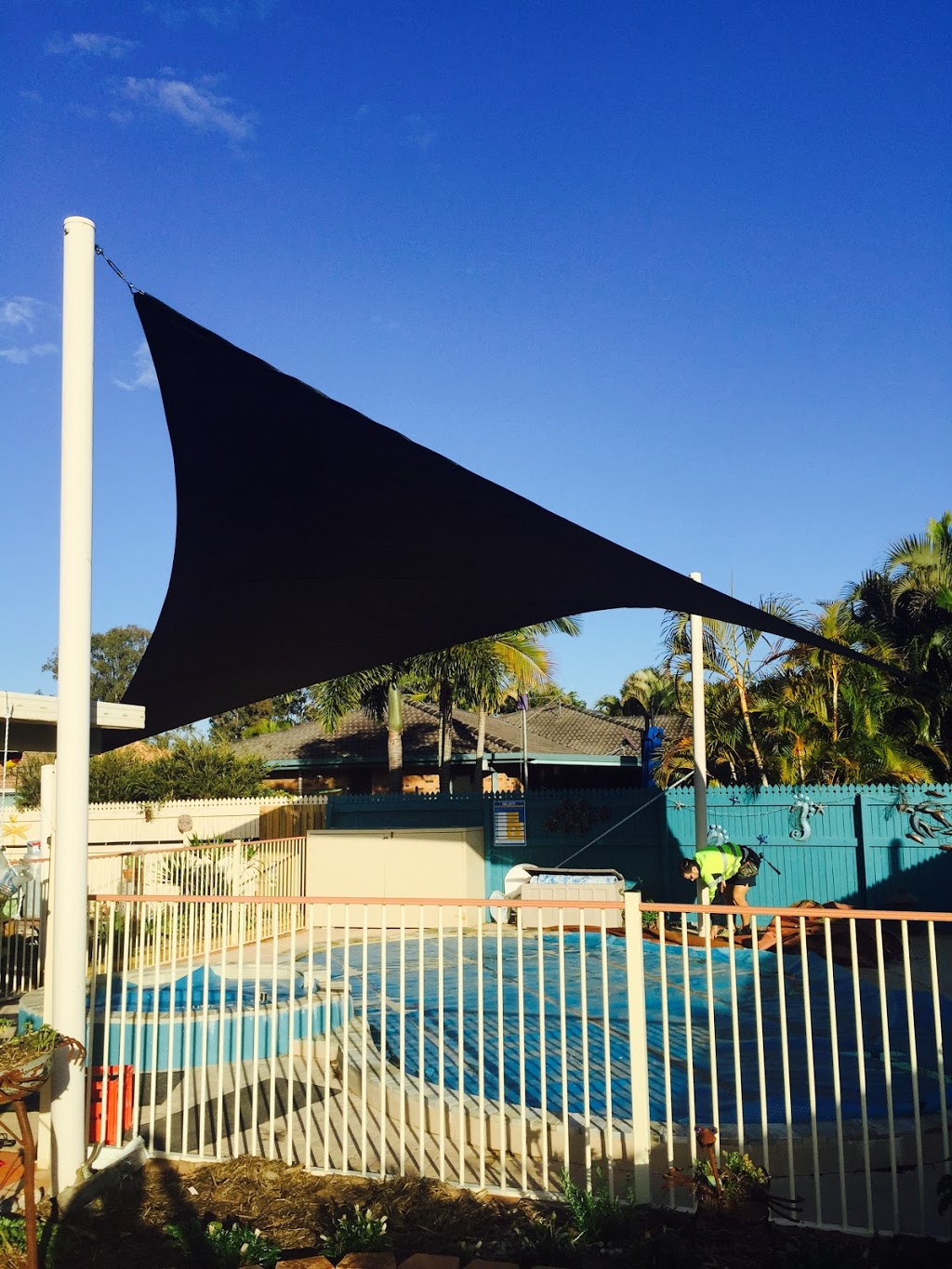 Shade Sales QLD | roofing contractor | 156 Shore St N, Cleveland QLD 4163, Australia | 0732864800 OR +61 7 3286 4800