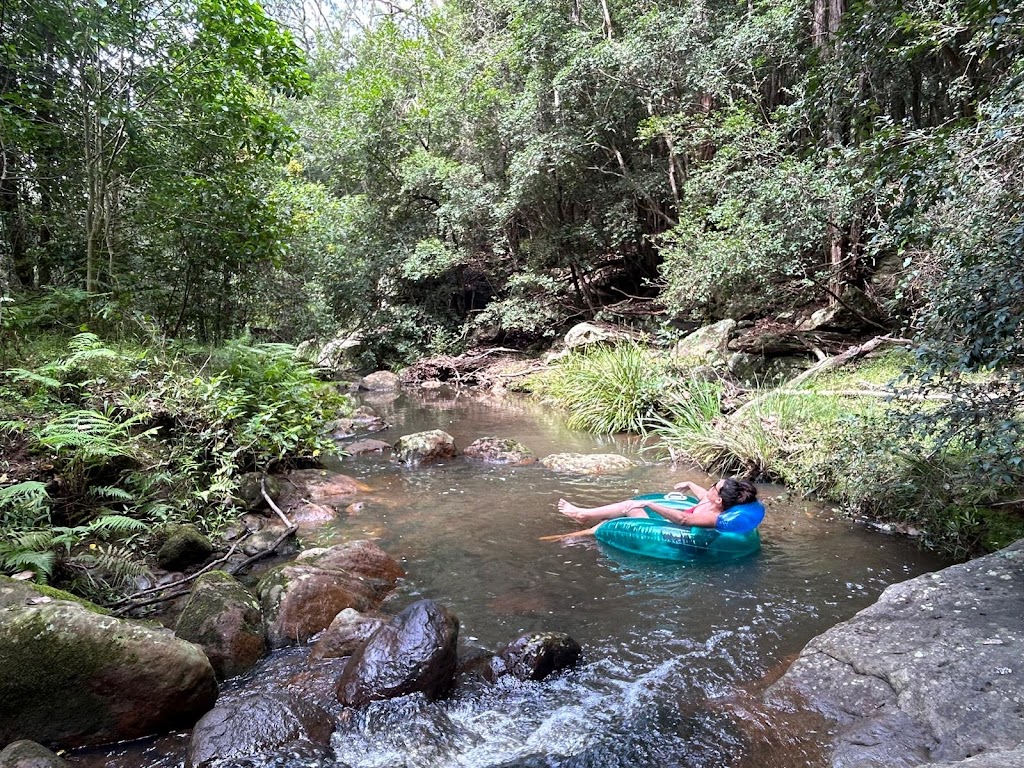 Young Macdonald’s Farm | 121 Flannery Ln, Tapitallee NSW 2540, Australia | Phone: 0412 022 014