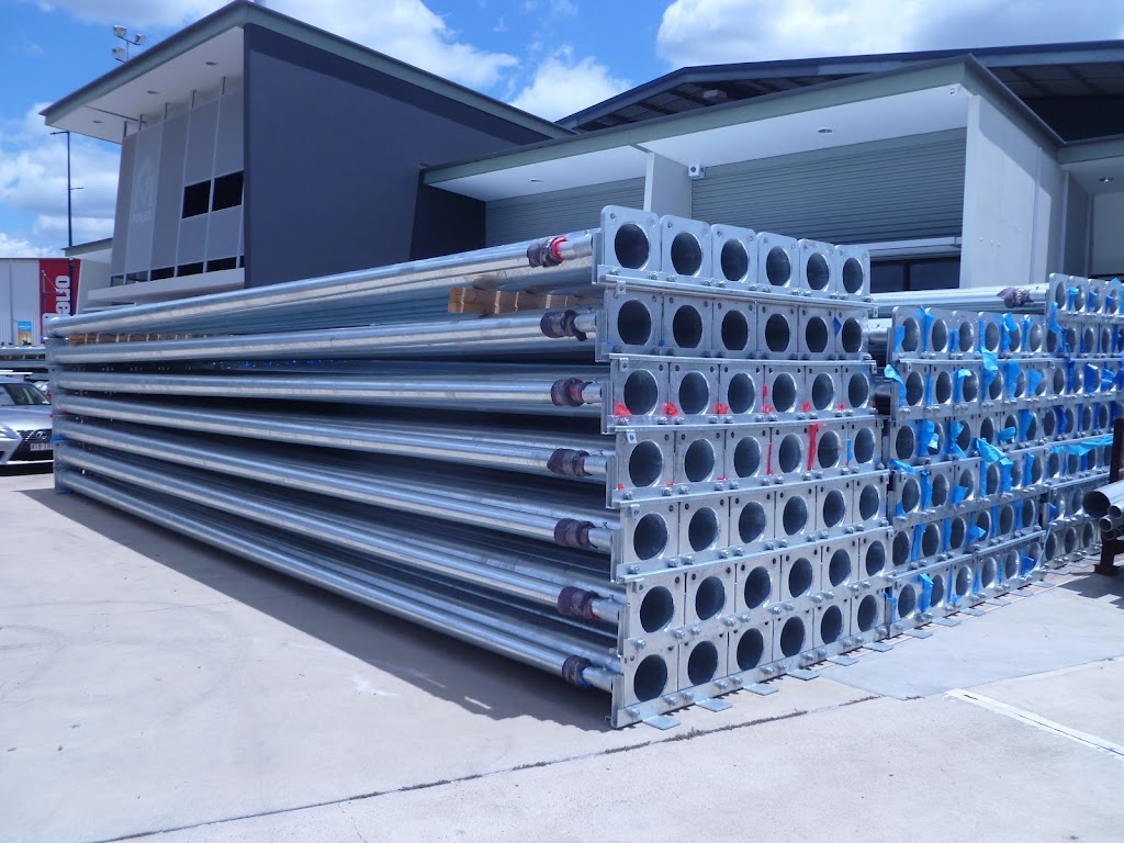 GM Poles NSW Pty LTD | Unit 30/1 Talavera Rd, Macquarie Park NSW 2113, Australia | Phone: (02) 9056 5700