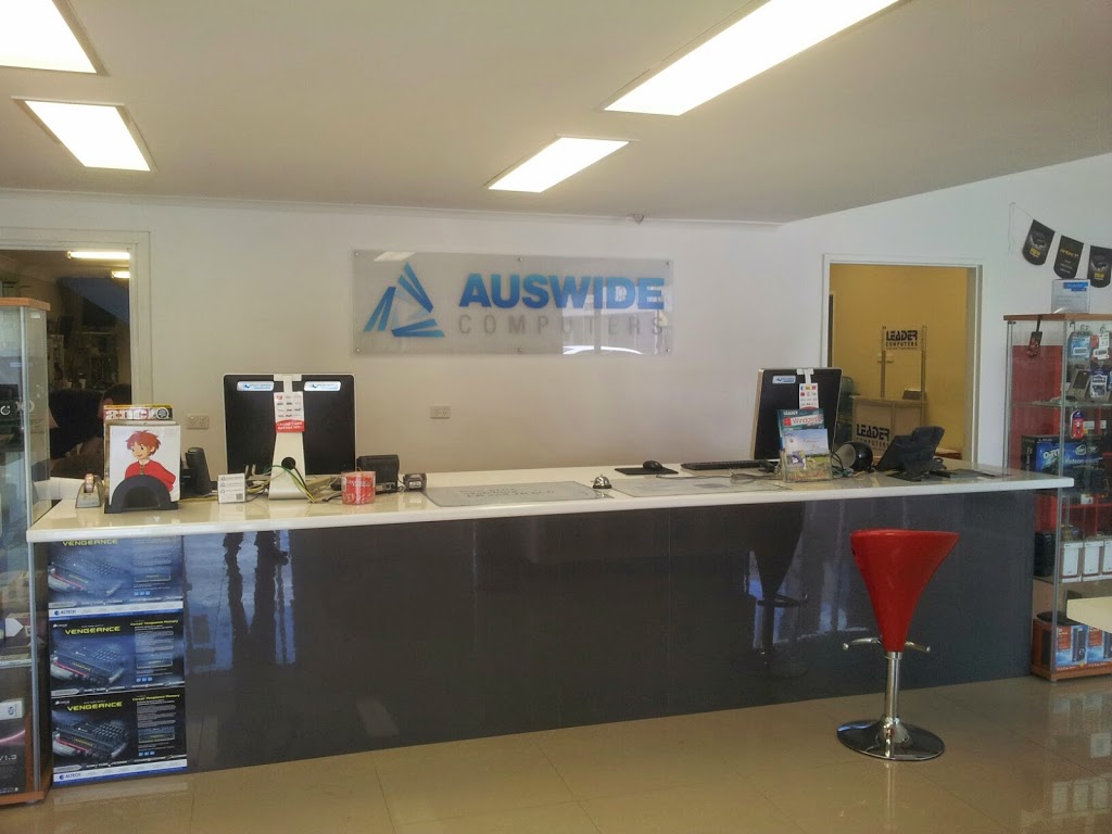 Auswide Computers | electronics store | 39 Anderson Walk, Smithfield SA 5114, Australia | 0882543522 OR +61 8 8254 3522