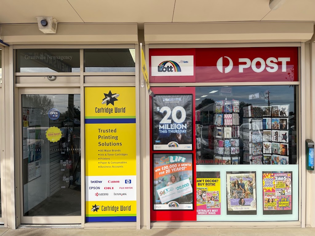Cartridge World Grantville Agency | Unit 2/1501 Bass Hwy, Grantville VIC 3984, Australia | Phone: 0435 146 320