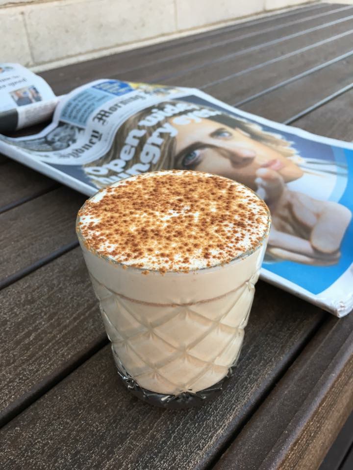 Coffee Paper & Toast | cafe | 165 Railway Pde, Cabramatta NSW 2166, Australia | 0413468170 OR +61 413 468 170