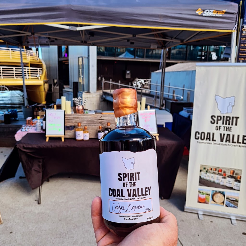 Spirit of the Coal Valley | 84 Native Corners Rd, Campania TAS 7026, Australia | Phone: 0402 453 875