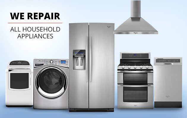 HDJ Appliance Repairs |  | 29 Sunnybrae Cct, Cairnlea VIC 3023, Australia | 0403282304 OR +61 403 282 304