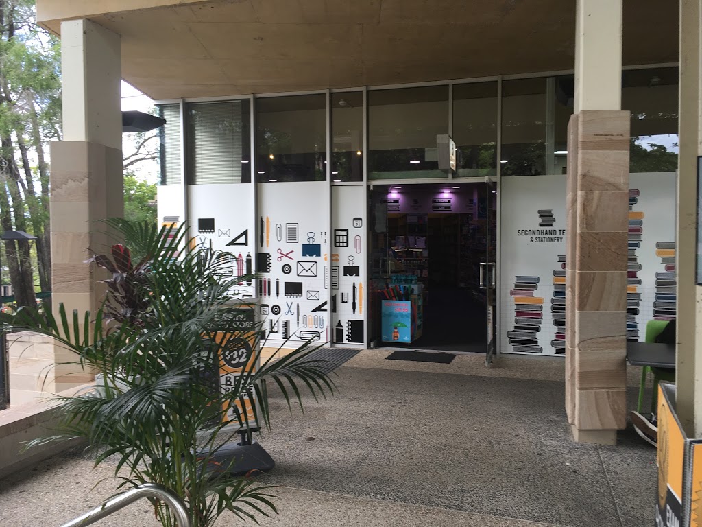 UQU Secondhand Texts & Stationery | book store | Union Complex Building 21a, The University of Queensland, Campbell Rd, St Lucia QLD 4067, Australia | 0733772243 OR +61 7 3377 2243