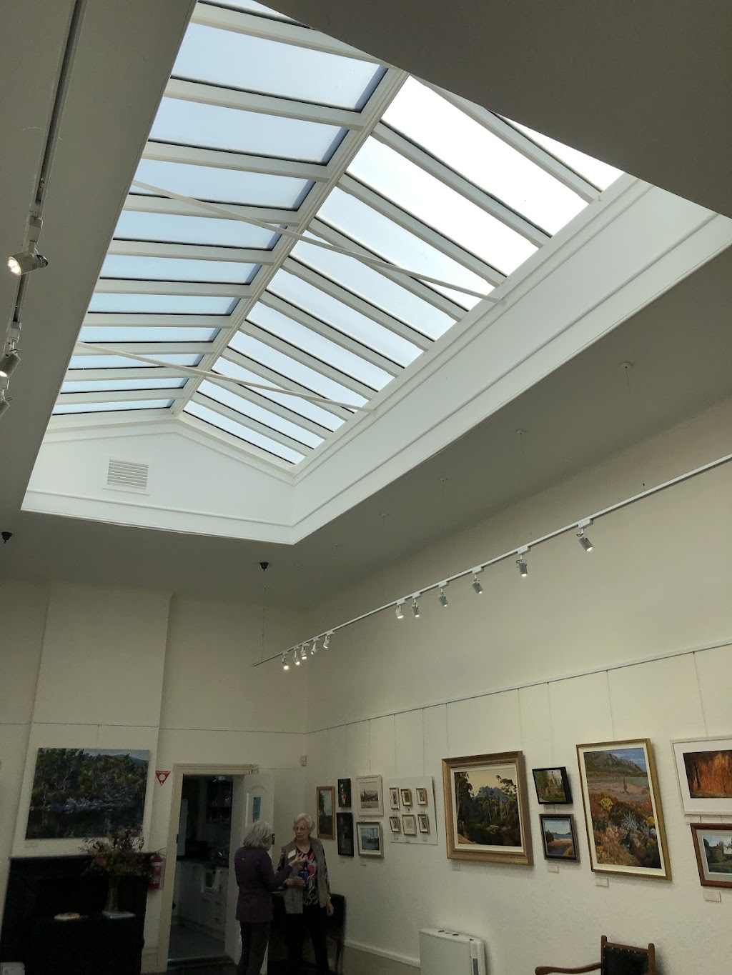 The Art Society of Tasmania | 268 Lenah Valley Rd, Lenah Valley TAS 7008, Australia | Phone: 0490 910 229