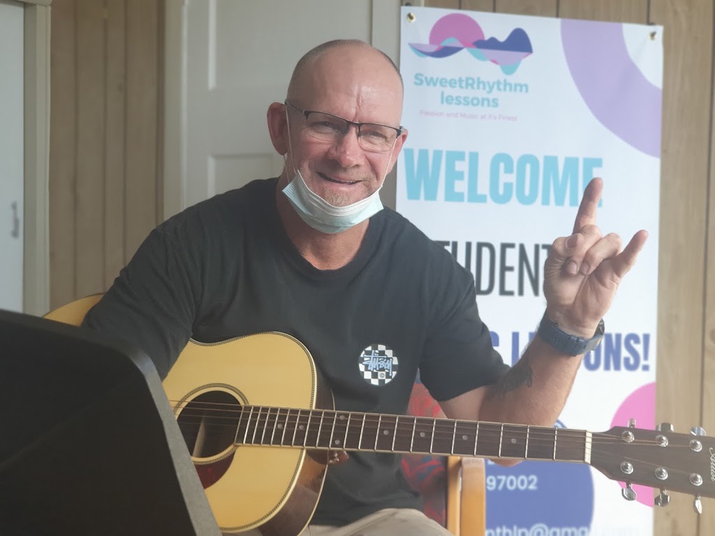Sweet Rhythm Lessons | 5 Bowerbird St, Maryland NSW 2287, Australia | Phone: 0451 936 913
