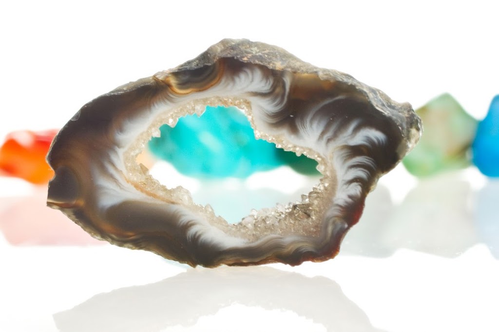 Campbelltown and Districts Lapidary Club Inc. | Lot 1 Bensley Rd, Macquarie Fields NSW 2564, Australia | Phone: (02) 9618 3206