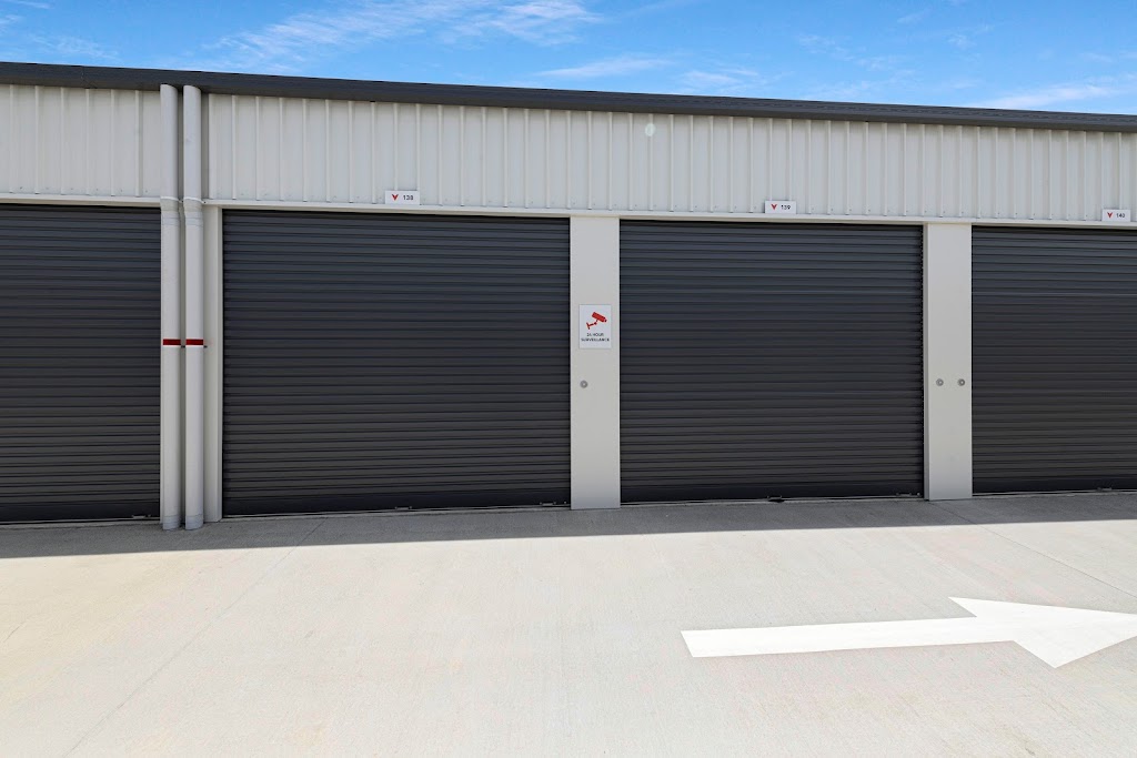 Swift Storage - Bundaberg | storage | 67 Johanna Blvd, Kensington QLD 4670, Australia | 0734975072 OR +61 7 3497 5072
