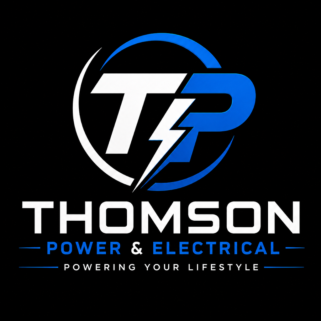 Thomson Power & Electrical | 17 Blacks Rd, Paxton NSW 2325, Australia | Phone: 0401 847 285