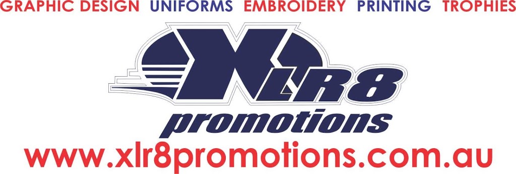 XLR8 Promotions | 3 Hilton Pl, Coonabarabran NSW 2357, Australia | Phone: (02) 6842 3663