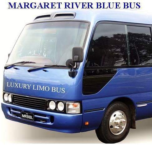 Margaret River Blue Bus | 392 Marine Terrace, Busselton WA 6280, Australia | Phone: 0472 525 262