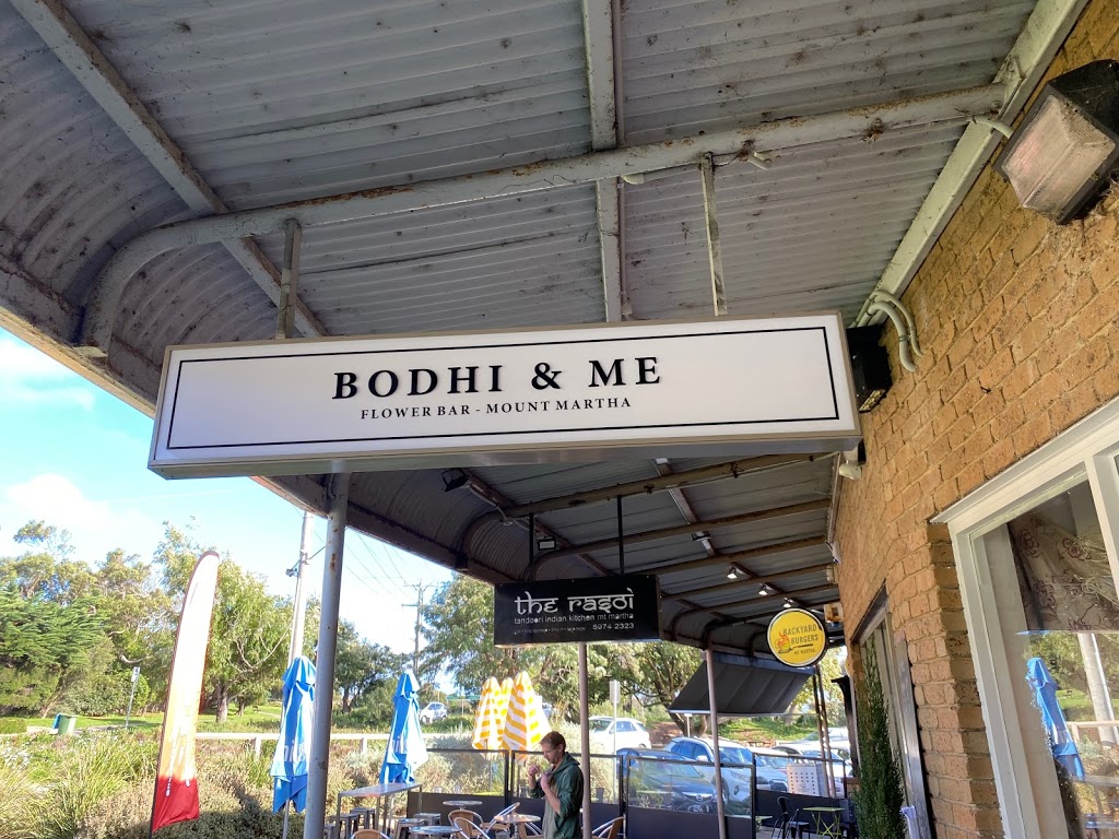 BODHI & ME | 5A Bay Rd, Mount Martha VIC 3934, Australia | Phone: (03) 5916 1270