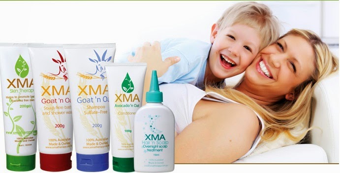 XMA Skin Therapy | health | 9 Lanercost St, Geebung QLD 4034, Australia | 0738656644 OR +61 7 3865 6644