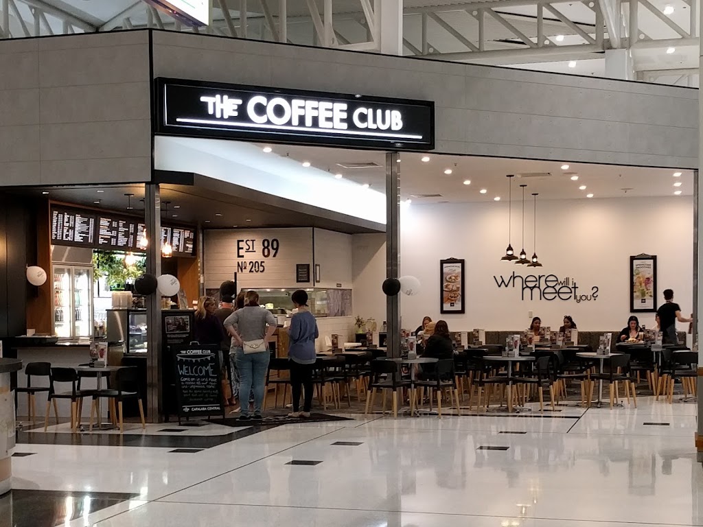 The Coffee Club Café - Capalaba Central | cafe | 38/62 Moreton Bay Rd, Capalaba QLD 4157, Australia | 0733096501 OR +61 7 3309 6501