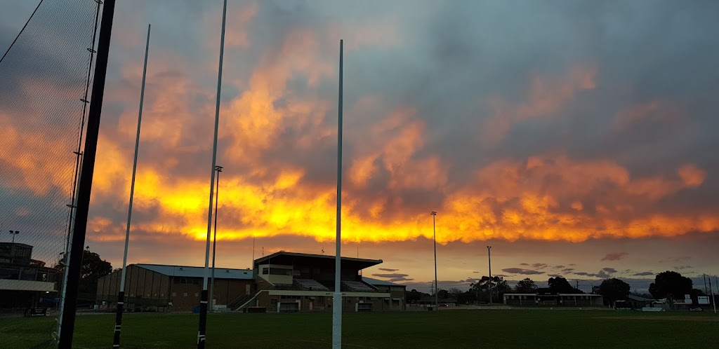 Sale Football Netball Club | Cnr Palmerston & McArthur Streets, Sale VIC 3850, Australia | Phone: (03) 5144 4369