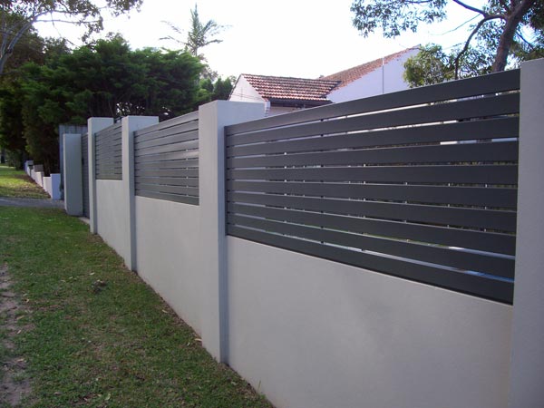 Gem Fencing Pty Ltd | 8 Ethell Rd, Kirrawee NSW 2232, Australia | Phone: (02) 9545 4300