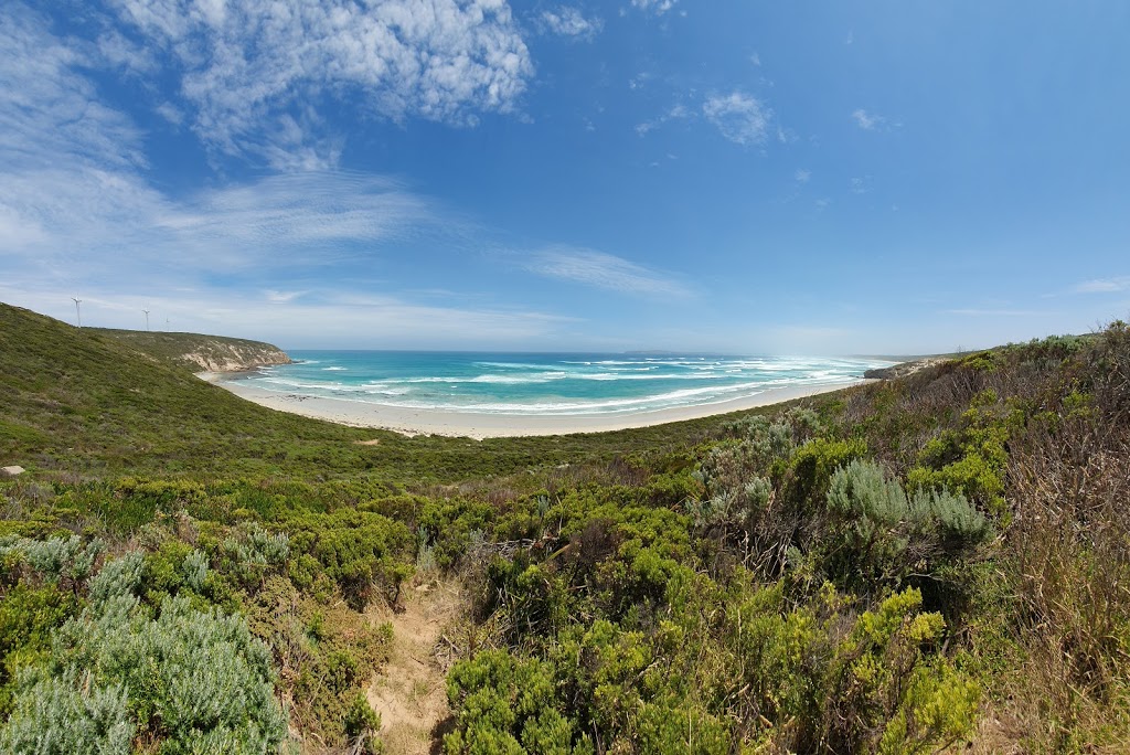 Murrells Beach | park | Murrells Beach Rd, Portland West VIC 3305, Australia