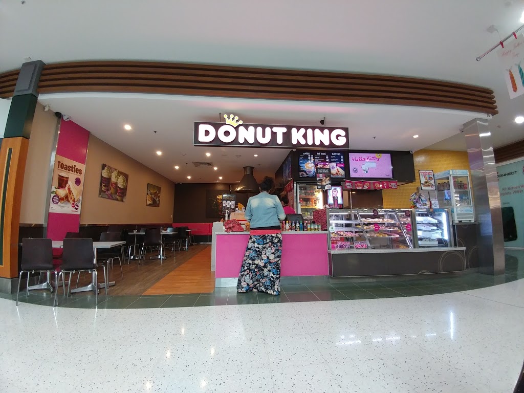 Donut King Chullora | bakery | Shop T20 chullora Marketplace, Waterloo Rd, Chullora NSW 2190, Australia | 0297588408 OR +61 2 9758 8408