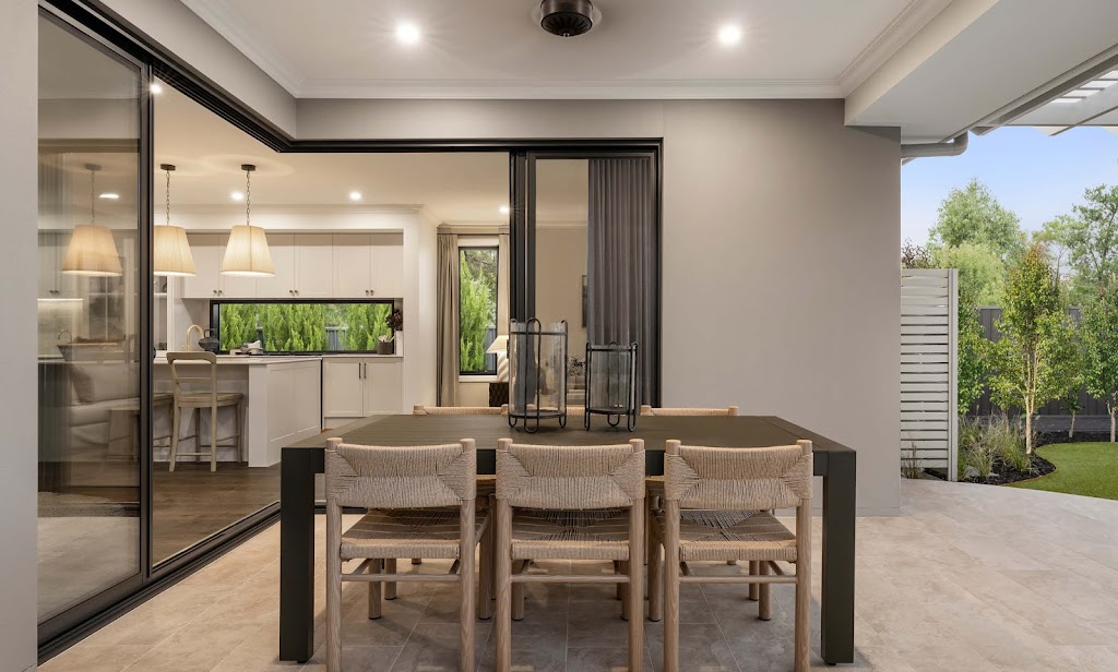 McDonald Jones - Forest Reach Display Home | 9 Flat Sedge Cres, Huntley NSW 2530, Australia | Phone: 1300 555 382