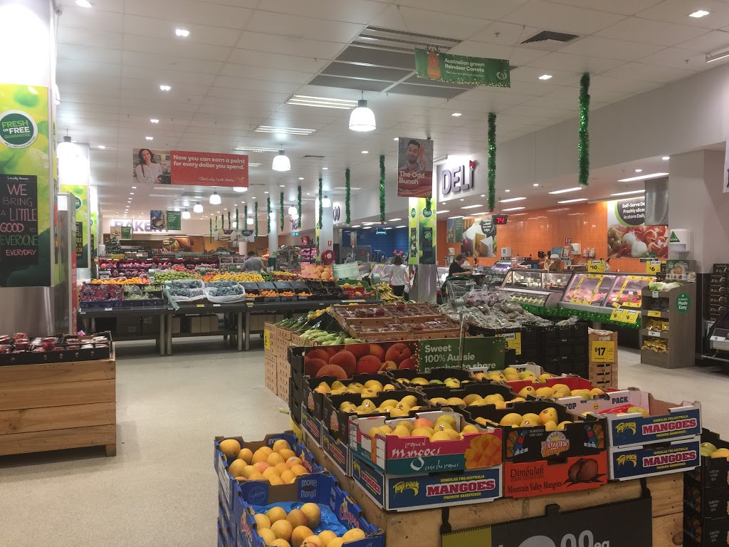 Woolworths Mortdale | 84D Roberts Ave, Mortdale NSW 2223, Australia | Phone: (02) 8565 9309