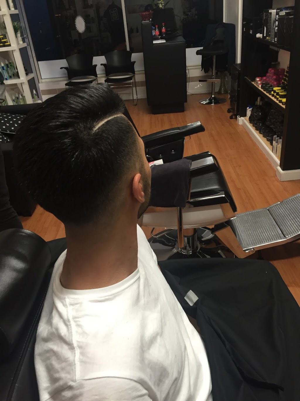 First Cut Is the Best Cut | hair care | 14 Rochdale Square, Lalor VIC 3075, Australia | 0406852565 OR +61 406 852 565