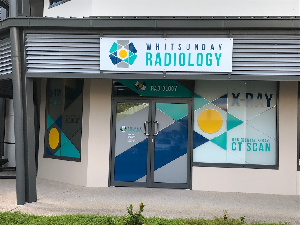 Whitsunday Radiology | health | 14/230 Shute Harbour Rd, Cannonvale QLD 4802, Australia | 0749464633 OR +61 7 4946 4633