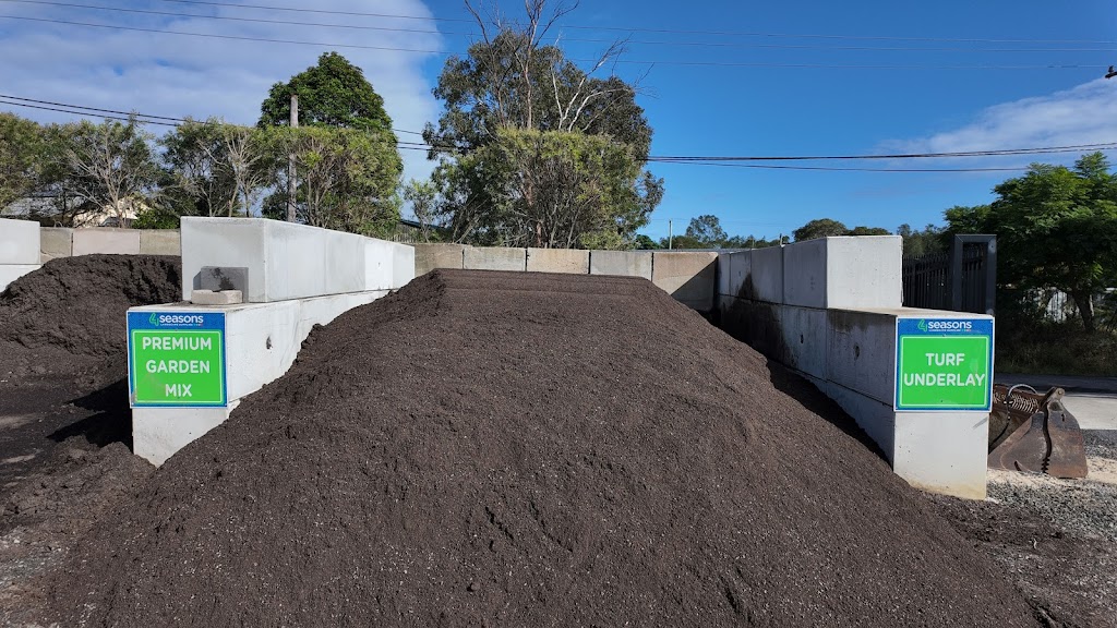 4 Seasons Landscape Supplies | 35 Avery Ln, Cliftleigh NSW 2321, Australia | Phone: (02) 4018 7070