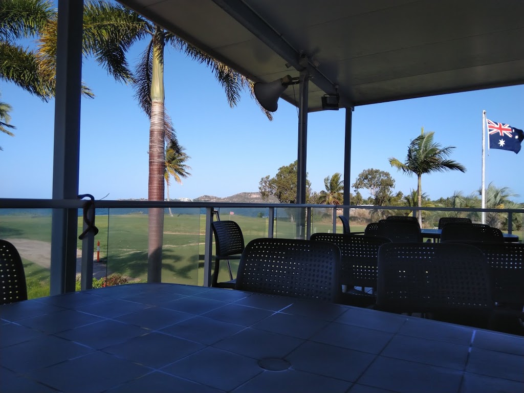 Bowen Golf Club |  | Bowen QLD 4805, Australia | 0747851206 OR +61 7 4785 1206