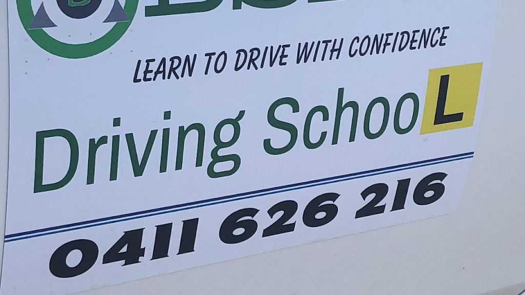 Driving School Near Melbourne | 3 Fatham Dr, Wyndham Vale VIC 3024, Australia | Phone: 0411 626 216