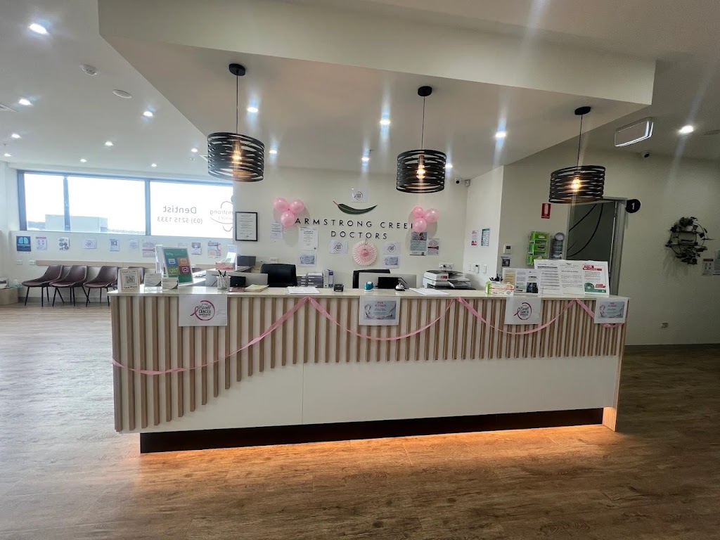 Venus Womens Clinic - Armstrong Creek | OFF1/40 Main St, Armstrong Creek VIC 3217, Australia | Phone: (03) 5215 1002