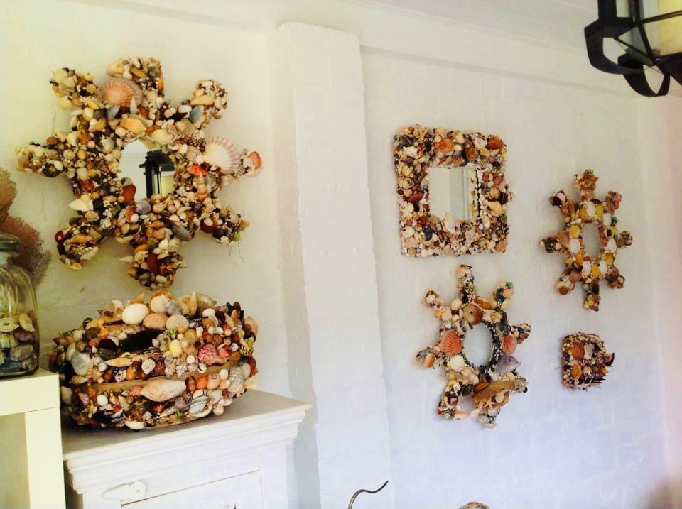 She Shell Art By Miffy | 81 Hopetoun Ave, Mount Martha VIC 3934, Australia | Phone: 0400 178 635