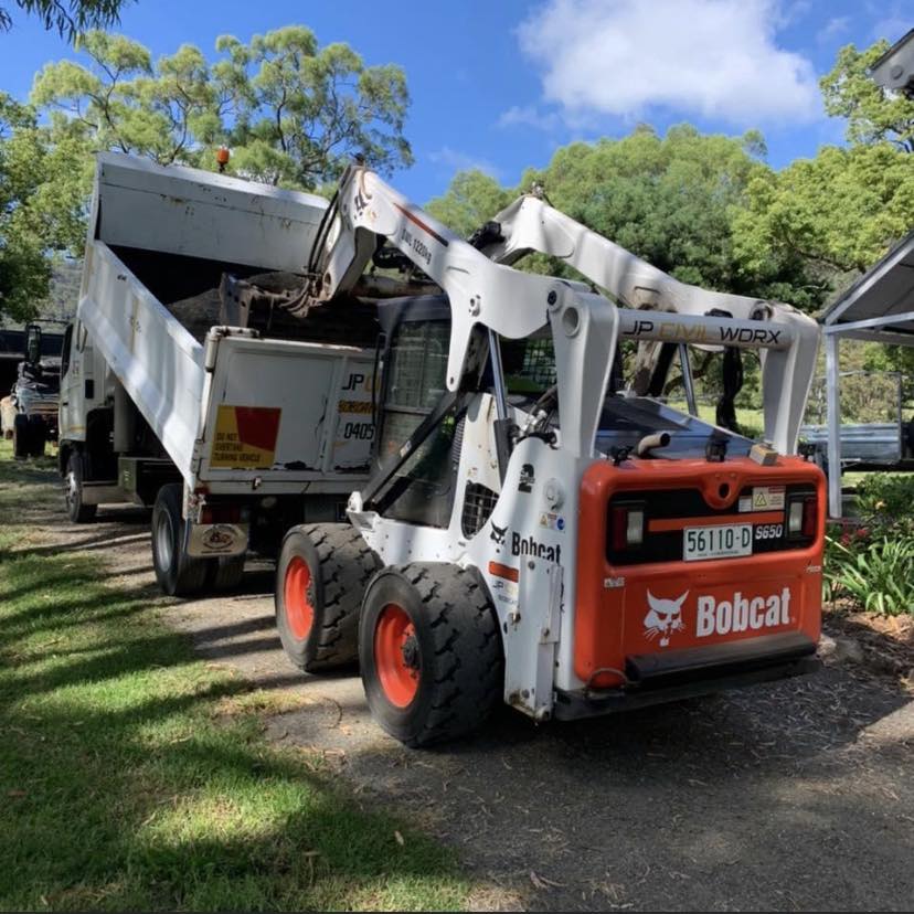 JP Civilworx Pty Ltd | 74 Border St, Eraring NSW 2264, Australia | Phone: 0405 795 764