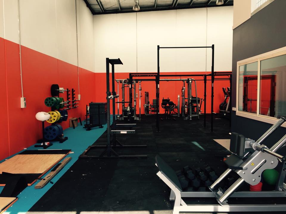 C Yourself FIT - Personal Trainers and Gym | gym | 4/50 Hudsons Rd, Spotswood VIC 3015, Australia | 0424933515 OR +61 424 933 515