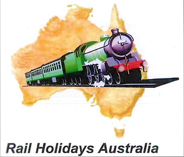 Rail Holidays Australia | travel agency | 39 Rothery St, Eglinton NSW 2795, Australia | 0263311128 OR +61 2 6331 1128