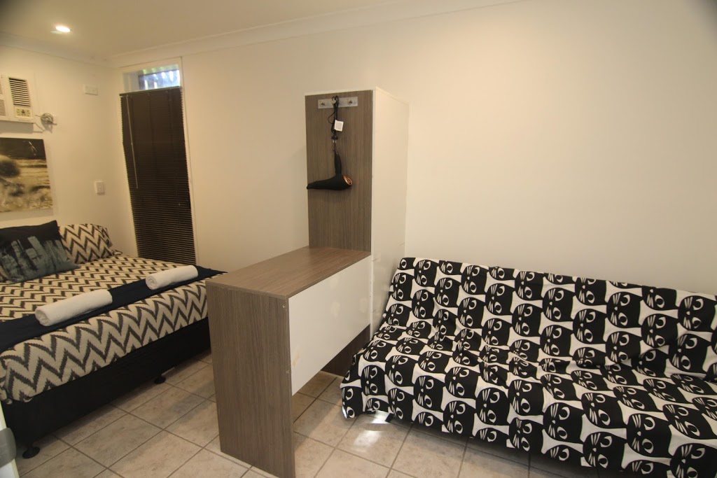 PortoFino Apartments | 5/29 Mooloomba Rd, Point Lookout QLD 4183, Australia | Phone: (07) 3415 3949