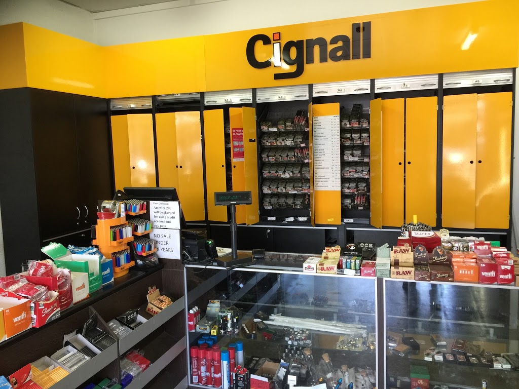 Cignall | store | 251 Broadway, Reservoir VIC 3073, Australia | 0385974394 OR +61 3 8597 4394