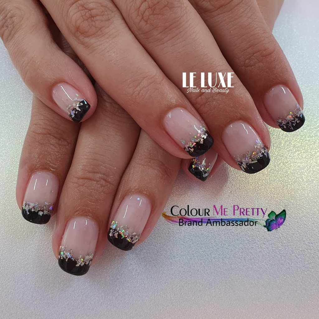 LE LUXE nails and beauty | 76 Larsens Rd, Blacksoil QLD 4306, Australia | Phone: 0402 459 260